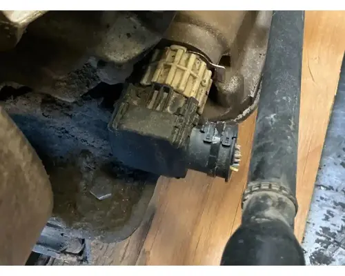 ALLISON 1000HS TransmissionTransaxle Assembly