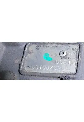 ALLISON 1000HS Transmission/Transaxle Assembly