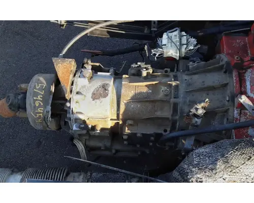ALLISON 1000HS TransmissionTransaxle Assembly