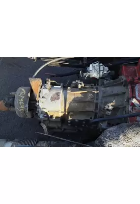 ALLISON 1000HS Transmission/Transaxle Assembly