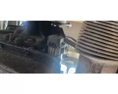 ALLISON 1000HS TransmissionTransaxle Assembly