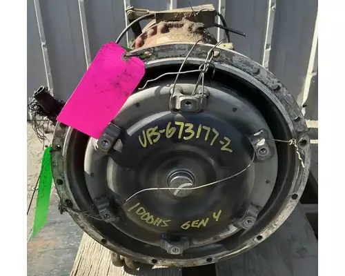 ALLISON 1000HS TransmissionTransaxle Assembly