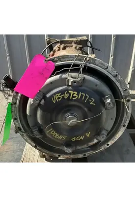 ALLISON 1000HS Transmission/Transaxle Assembly