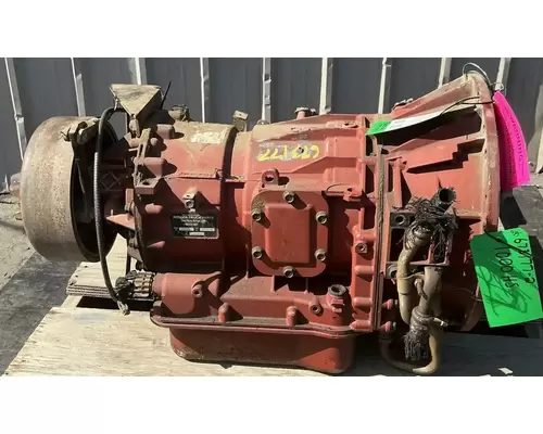 ALLISON 1000HS TransmissionTransaxle Assembly