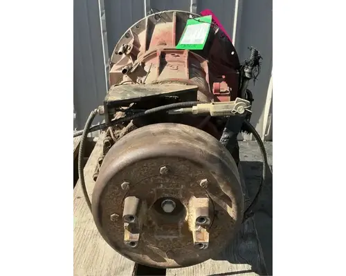 ALLISON 1000HS TransmissionTransaxle Assembly