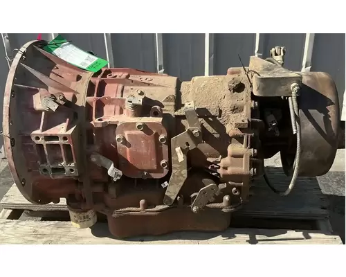 ALLISON 1000HS TransmissionTransaxle Assembly