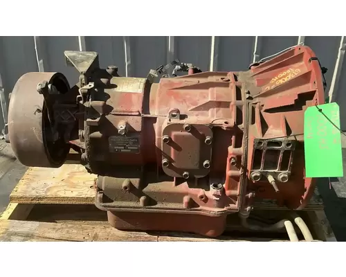 ALLISON 1000HS TransmissionTransaxle Assembly
