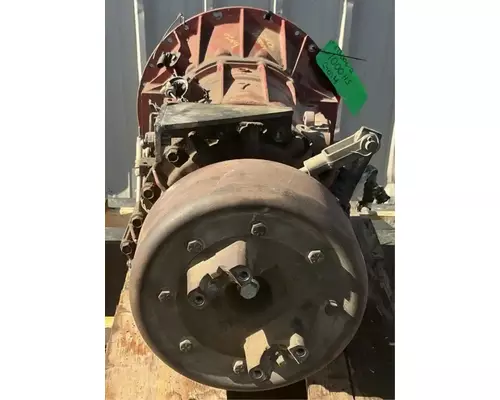 ALLISON 1000HS TransmissionTransaxle Assembly