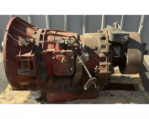 ALLISON 1000HS TransmissionTransaxle Assembly