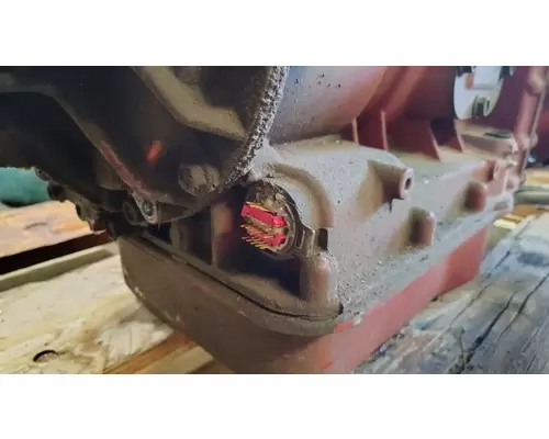 ALLISON 1000HS TransmissionTransaxle Assembly