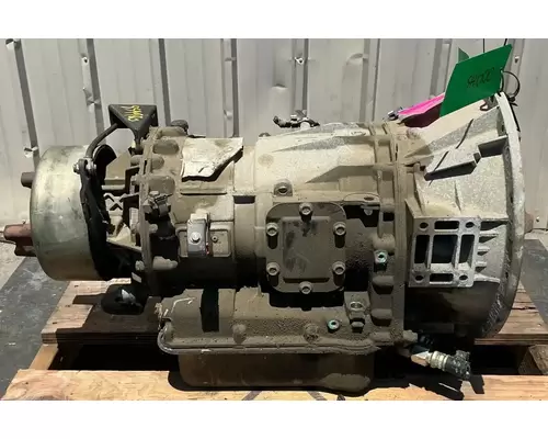 ALLISON 1000HS TransmissionTransaxle Assembly