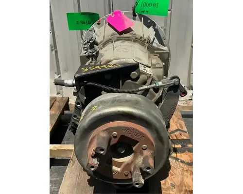 ALLISON 1000HS TransmissionTransaxle Assembly