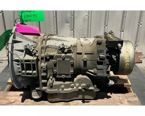 ALLISON 1000HS TransmissionTransaxle Assembly