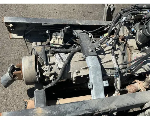 ALLISON 1000HS TransmissionTransaxle Assembly