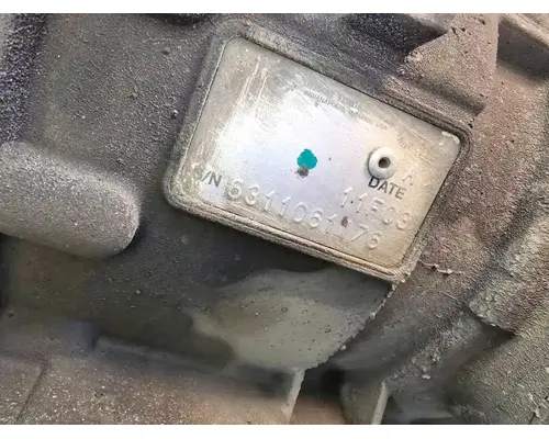 ALLISON 1000HS TransmissionTransaxle Assembly