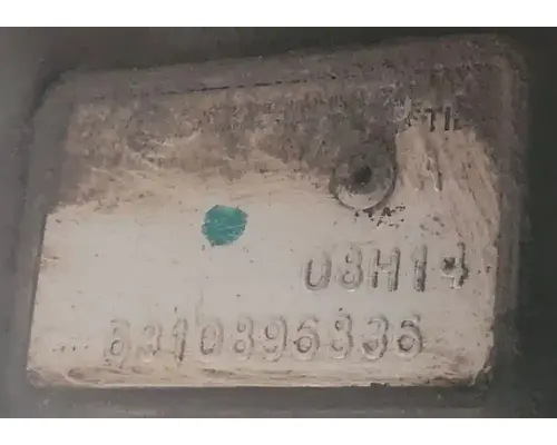 ALLISON 1000HS TransmissionTransaxle Assembly