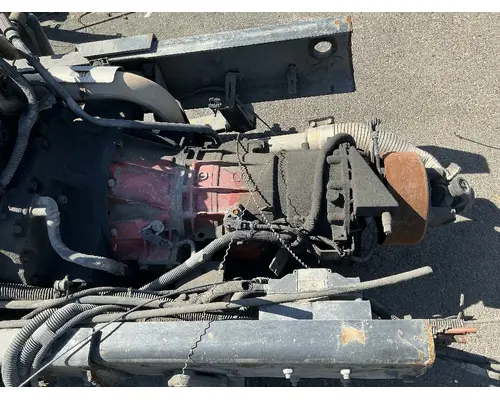 ALLISON 1000HS TransmissionTransaxle Assembly