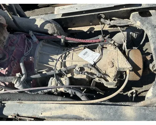 ALLISON 1000HS TransmissionTransaxle Assembly