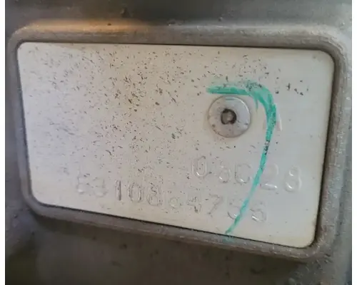 ALLISON 1000HS TransmissionTransaxle Assembly