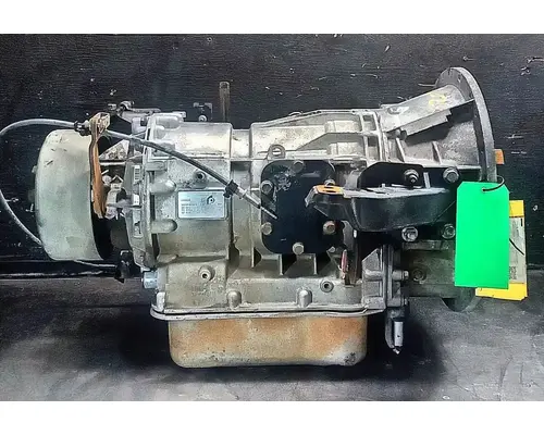 ALLISON 1000HS TransmissionTransaxle Assembly