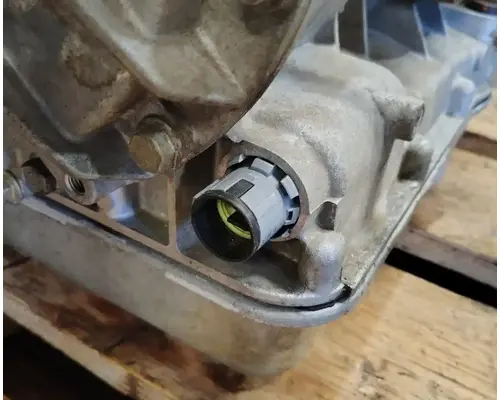 ALLISON 1000HS TransmissionTransaxle Assembly