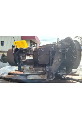 ALLISON 1000HS Transmission/Transaxle Assembly