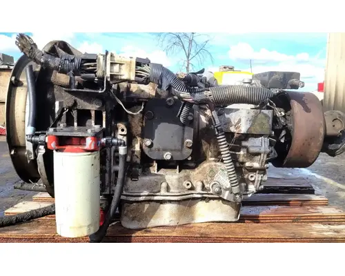 ALLISON 1000HS TransmissionTransaxle Assembly