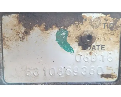 ALLISON 1000HS TransmissionTransaxle Assembly