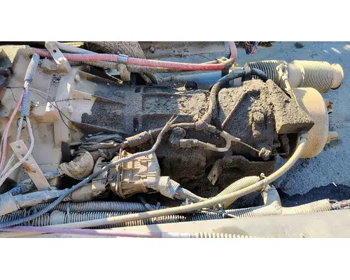 ALLISON 1000HS TransmissionTransaxle Assembly