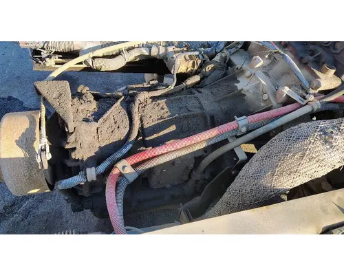 ALLISON 1000HS TransmissionTransaxle Assembly