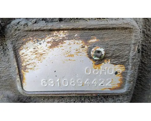 ALLISON 1000HS TransmissionTransaxle Assembly