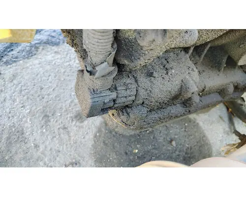 ALLISON 1000HS TransmissionTransaxle Assembly