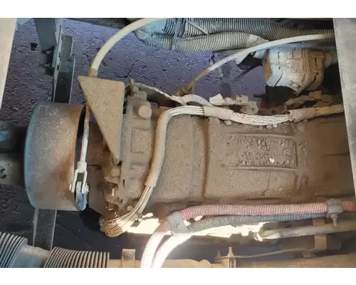 ALLISON 1000HS TransmissionTransaxle Assembly