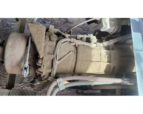 ALLISON 1000HS TransmissionTransaxle Assembly