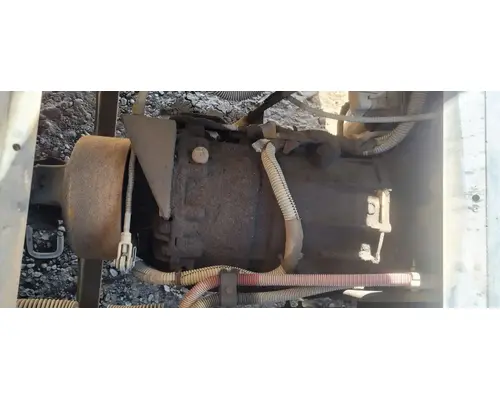 ALLISON 1000HS TransmissionTransaxle Assembly