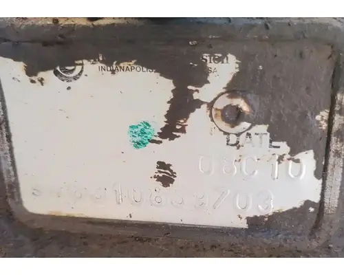 ALLISON 1000HS TransmissionTransaxle Assembly