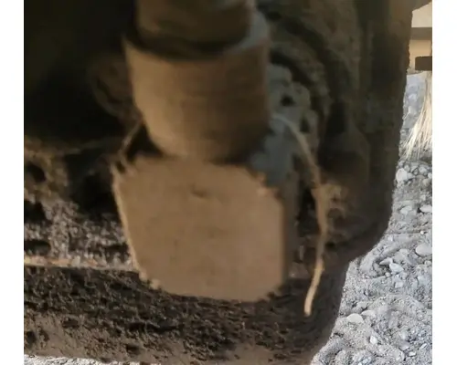 ALLISON 1000HS TransmissionTransaxle Assembly