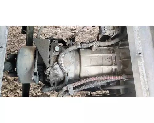 ALLISON 1000HS TransmissionTransaxle Assembly