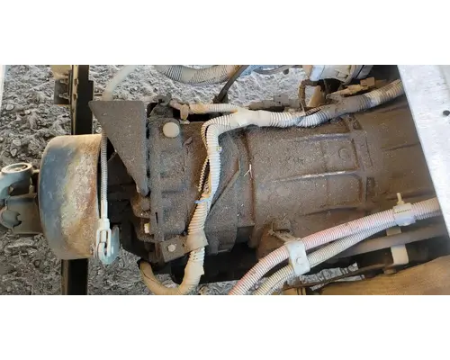 ALLISON 1000HS TransmissionTransaxle Assembly