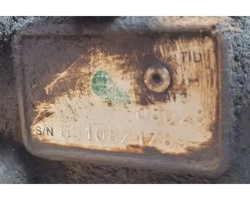 ALLISON 1000HS TransmissionTransaxle Assembly