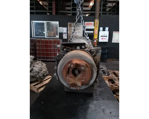 ALLISON 1000HS TransmissionTransaxle Assembly