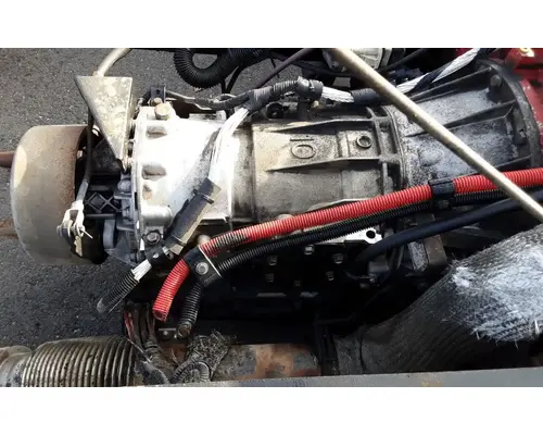 ALLISON 1000HS TransmissionTransaxle Assembly