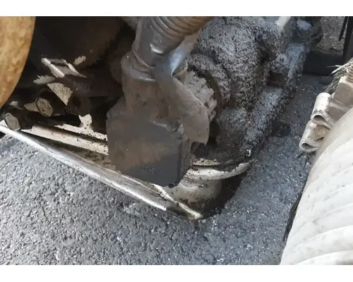 ALLISON 1000HS TransmissionTransaxle Assembly