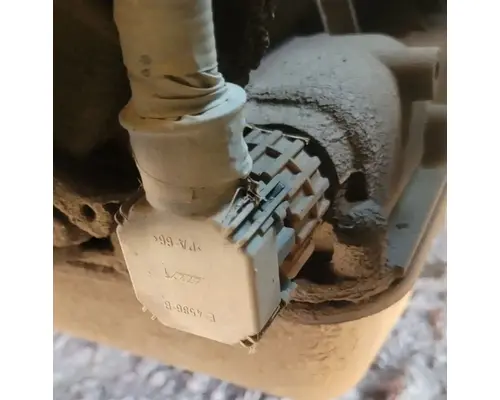 ALLISON 1000HS TransmissionTransaxle Assembly