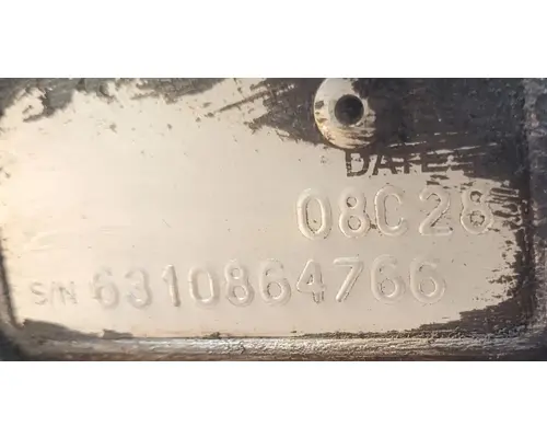 ALLISON 1000HS TransmissionTransaxle Assembly