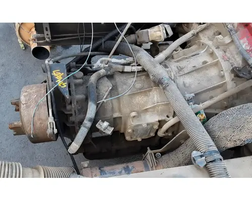 ALLISON 1000HS TransmissionTransaxle Assembly