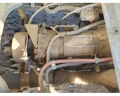 ALLISON 1000HS TransmissionTransaxle Assembly