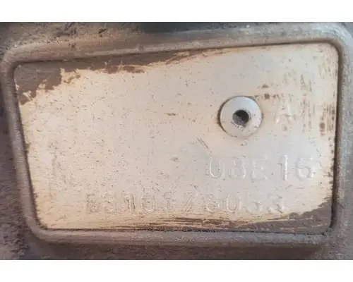 ALLISON 1000HS TransmissionTransaxle Assembly