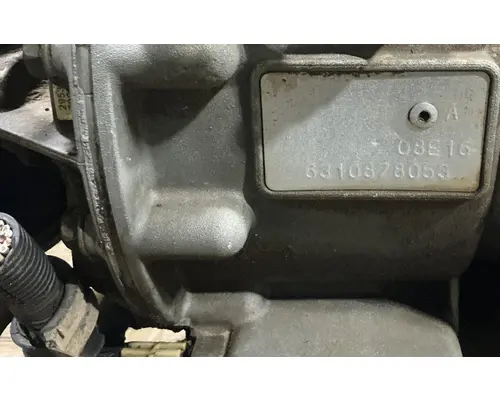 ALLISON 1000HS TransmissionTransaxle Assembly