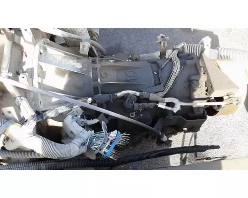 ALLISON 1000HS TransmissionTransaxle Assembly